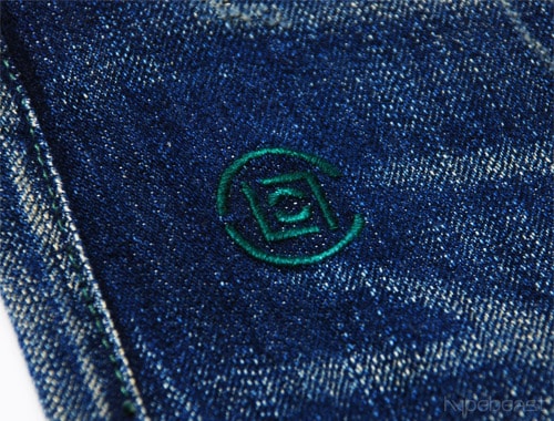 CLOT x Medicom Toy x Levi's Watermelon & Strawberry Denim