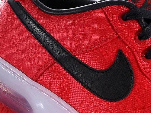 CLOT x Nike 1World Air Force 1
