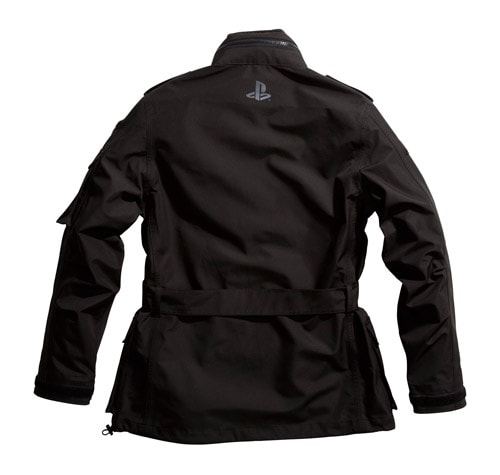 CLOT x PSP Military M65 Jacket 