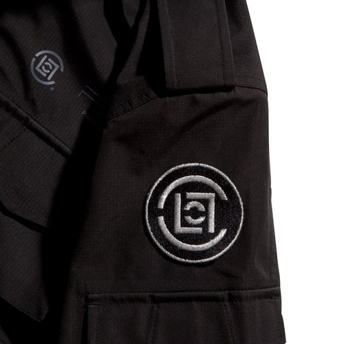 CLOT x PSP Military M65 Jacket 