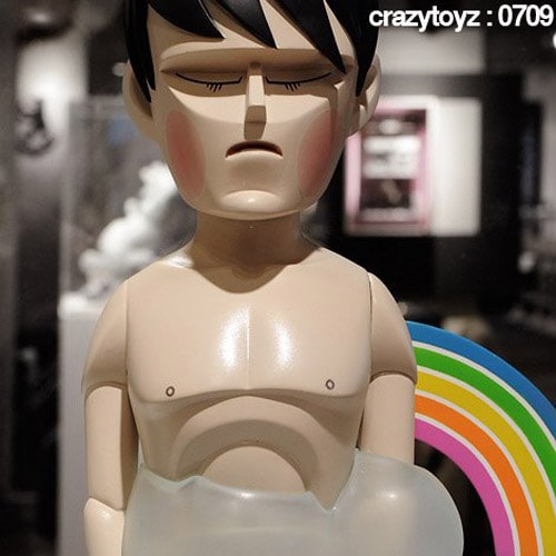 Coarse Toys Noop Show in Berlin 4010
