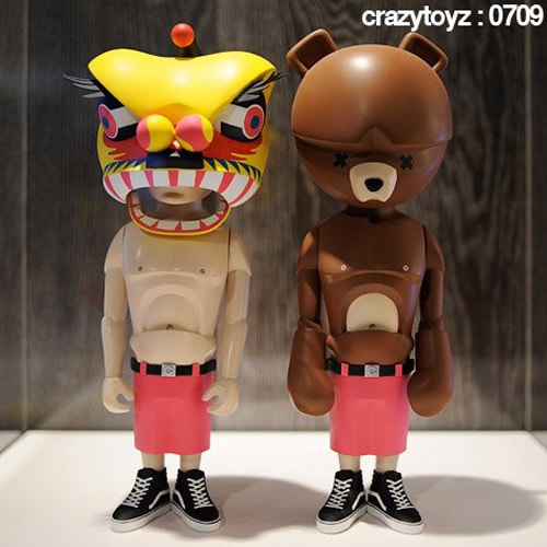 Coarse Toys Noop Show in Berlin 4010