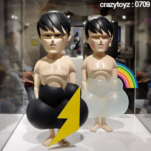 Coarse Toys Noop Show in Berlin 4010