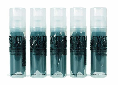 Comme des Garcons - Series 6 Synthetics