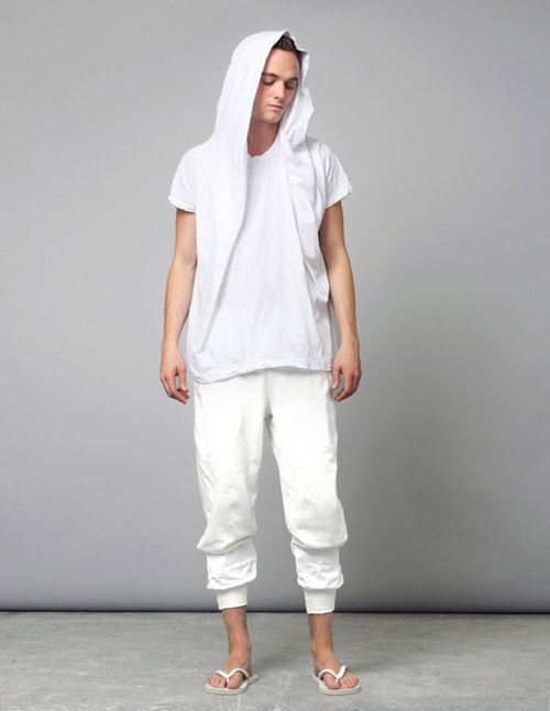complexgeometries 2009 Spring/Summer Collection