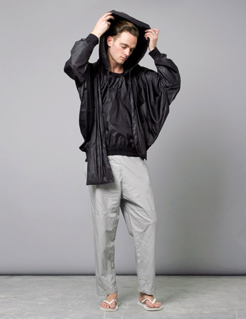complexgeometries 2009 Spring/Summer Collection