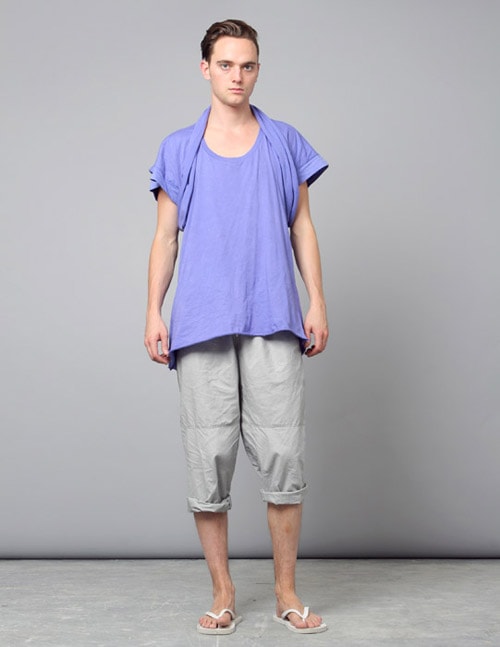 complexgeometries 2009 Spring/Summer Collection