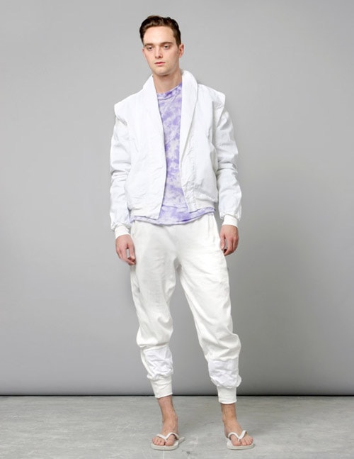 complexgeometries 2009 Spring/Summer Collection