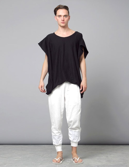 complexgeometries 2009 Spring/Summer Collection