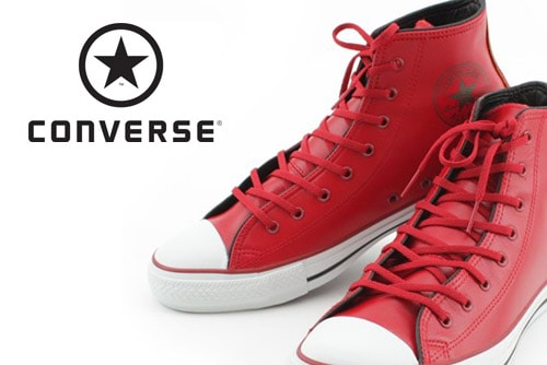 Converse 100th Anniversary Wajima Chuck Taylor All Star Hi