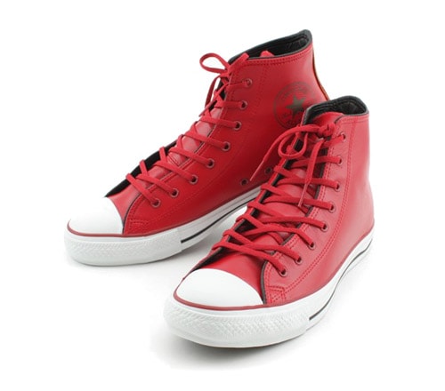 Converse 100th Anniversary Wajima Chuck Taylor All Star Hi