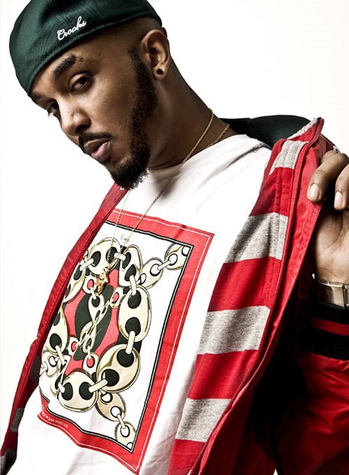 Crooks & Castles 2008 Holiday Lookbook by Caliroots