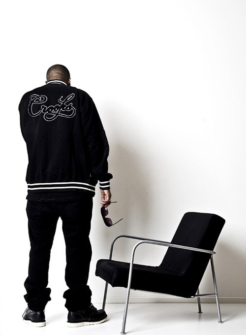 Crooks & Castles 2008 Holiday Lookbook by Caliroots