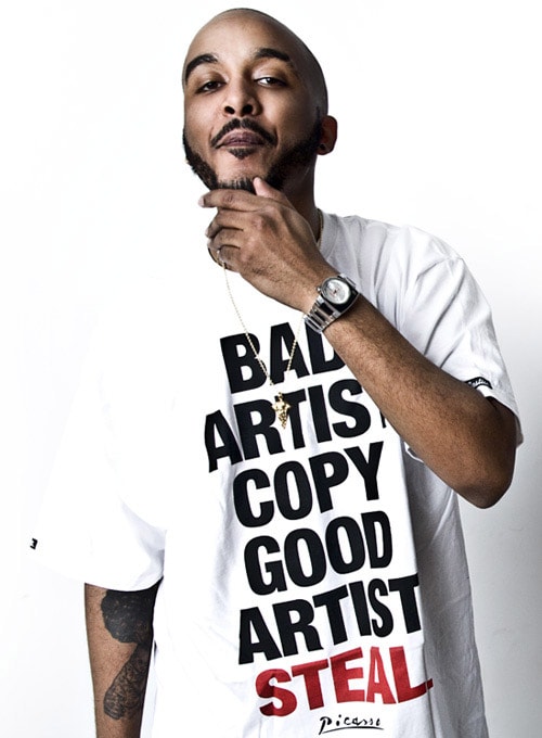 Crooks & Castles 2008 Holiday Lookbook by Caliroots