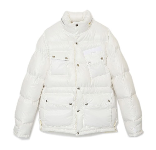 CYCLE : CLS Down Jacket 