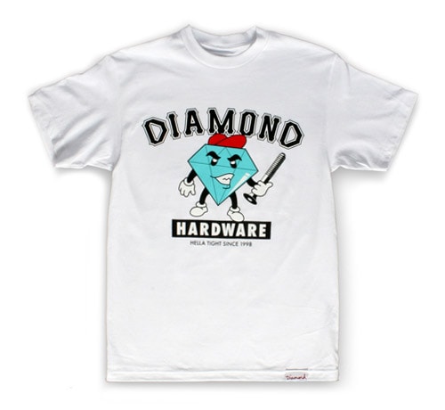 Diamond Supply Co. 2008 Holiday Karmaloop Exclusives