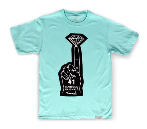 Diamond Supply Co. 2008 Holiday Karmaloop Exclusives