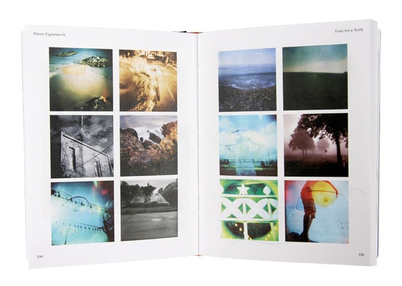 Lomography Diana F+ Chrome Camera 