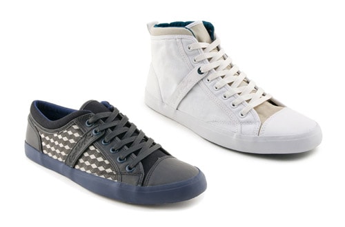 D.I.E. x Swear 2009 Spring Collection