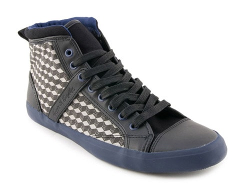 D.I.E. x Swear 2009 Spring Collection