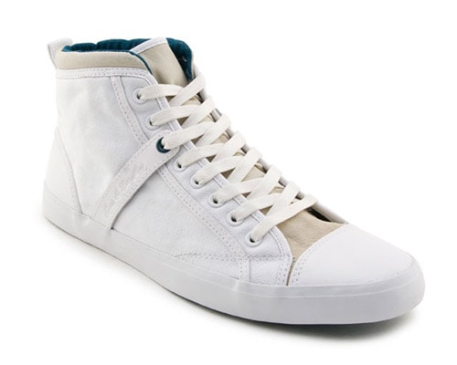 D.I.E. x Swear 2009 Spring Collection