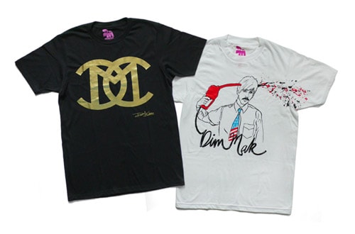 Dim Mak 2008 Winter Collection 