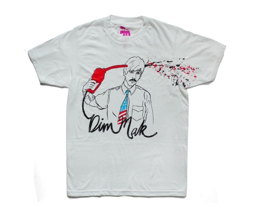 Dim Mak 2008 Winter Collection 