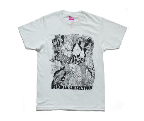 Dim Mak 2008 Winter Collection 