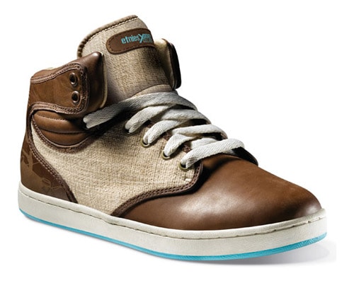 Disney x Etnies Plus Upsetter