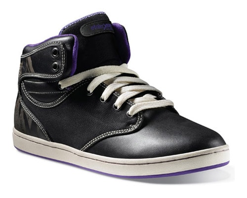 Disney x Etnies Plus Upsetter