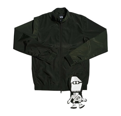 D-mop 20th Anniversary Collection