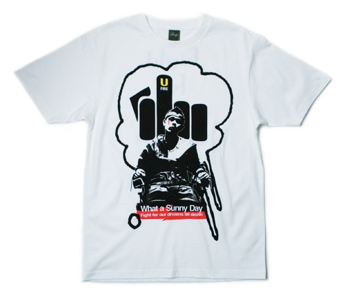 Dusty 2008 Collaboration Collection 