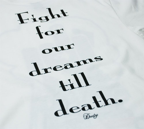 Dusty 2008 Collaboration Collection 