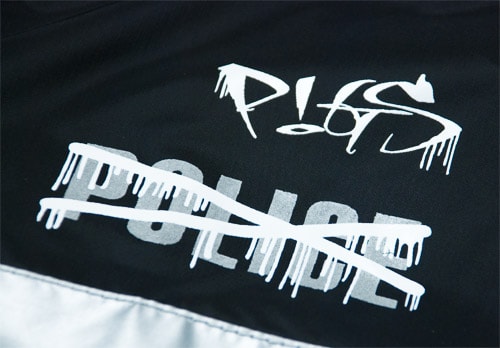 Dusty 2008 Collaboration Collection 