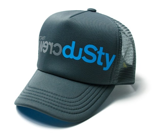 Dusty 2008 Collaboration Collection 
