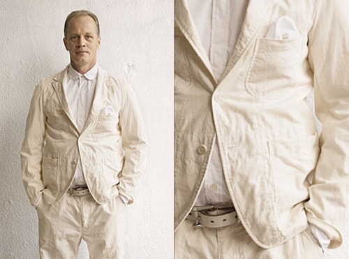 Engineered Garments 2009 Spring/Summer Collection