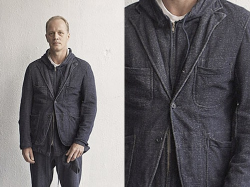 Engineered Garments 2009 Spring/Summer Collection