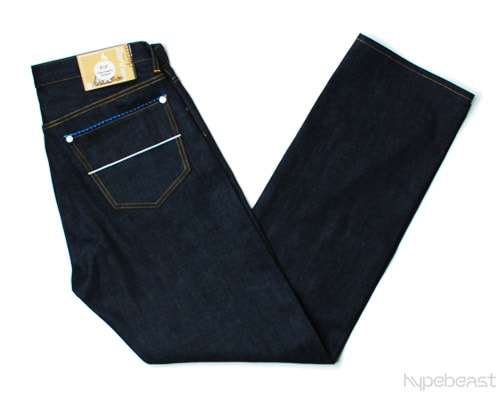 Fatlace x Thoroughly Denim