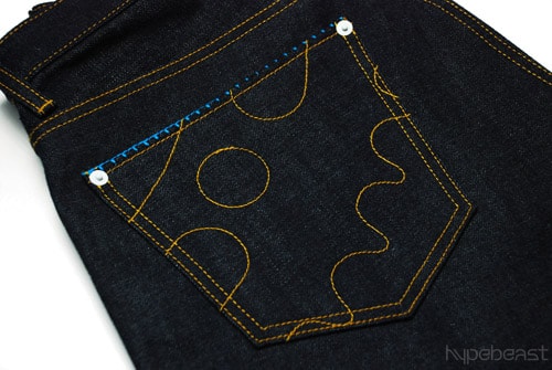 Fatlace x Thoroughly Denim