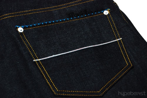 Fatlace x Thoroughly Denim