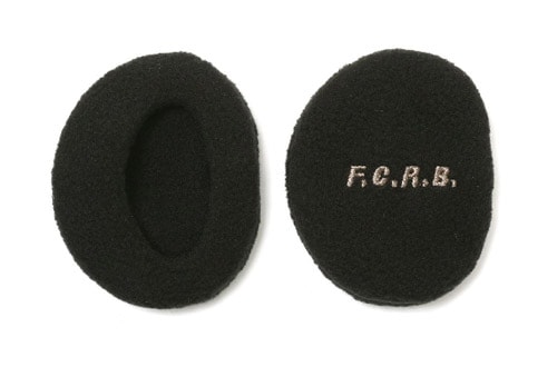 FCRB 2008 Fall/Winter Accessories Collection
