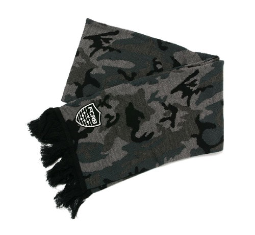 FCRB 2008 Fall/Winter Accessories Collection