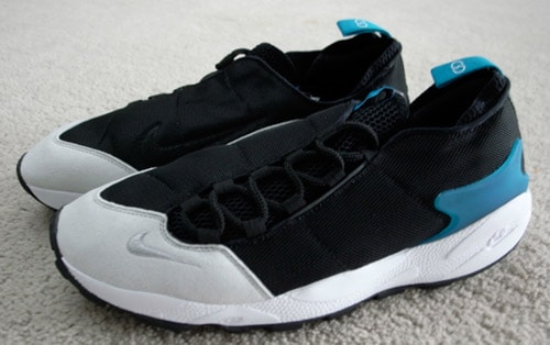 fragment design x Nike Footscape & Tennis Classic