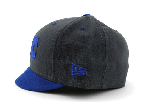 FTC x New Era OG Logo 505 Fitted Cap