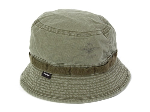 FUCT SSDD Military Ambush Hats