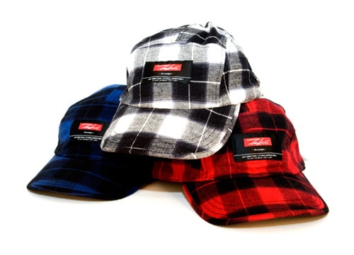Futura Laboratories 2008 Winter Releases