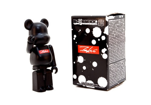 Futura Laboratories 2008 Winter Releases