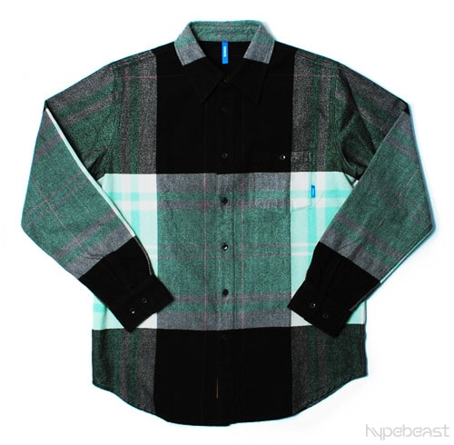 Gravis 2008 Fall/Winter Apparel Collection