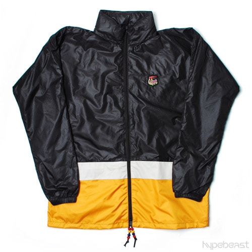 Gravis 2008 Fall/Winter Apparel Collection