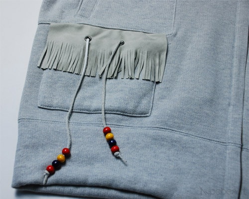 Gravis 2008 Fall/Winter Apparel Collection